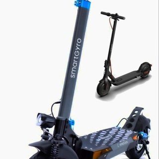 Логотип @mijam365 - Patinete Electrico Xiaomi/ Smartgyro/zwheel