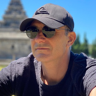 Логотип @mikadenissot - Mika Denissot : Esprit Libre