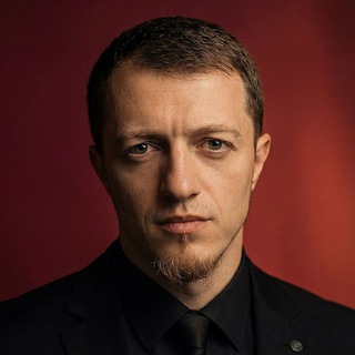 Логотип @mikailcreator - Mikail Creator