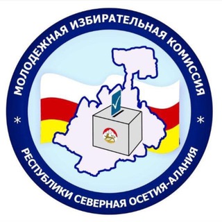 Логотип @mikalania - МИК РСО-Алания