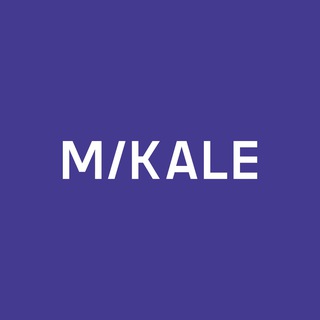 Логотип @mikalecoffee - MIKALE
