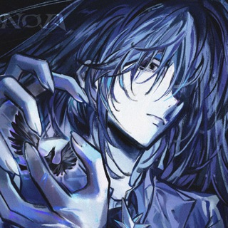 Логотип @mikarino - Mikarino