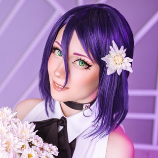 Логотип @mikasarino - Mikasa Rino ♡