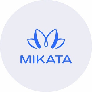Логотип @mikatamedical - MIKATA