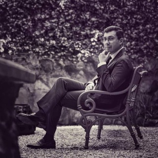 Логотип @mikayeiminasyan - Mikayel Minasyan