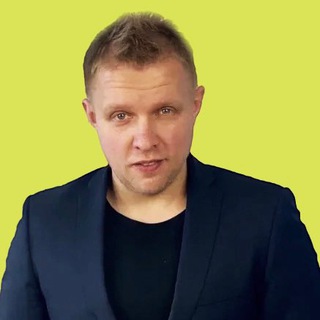 Логотип @mike_alister - Михаил Алистер