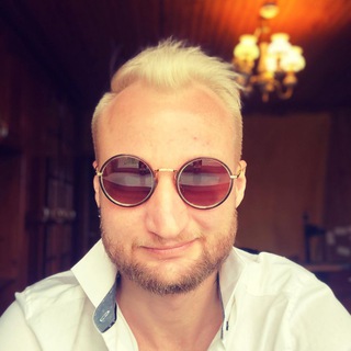 Логотип @mike_nimoff - Майк Нимофф