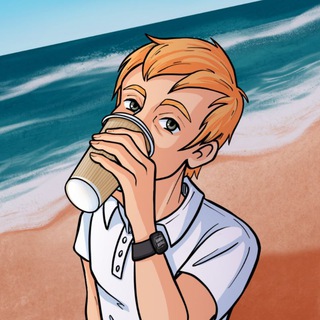 Логотип @mike_satou - Mike Satou - Маркетинг и SMM