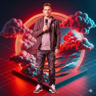 Логотип @mikeammorgenofficial - Mike am Morgen - the official channel
