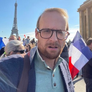 Логотип @mikeborowski1 - Mike Borowski