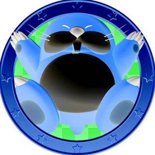 Логотип @mikecarti - mikecarti