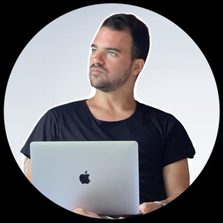 Логотип @mikecodeur - Mike Codeur