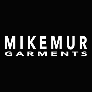 Логотип @mikemurstore - MIKE MUR