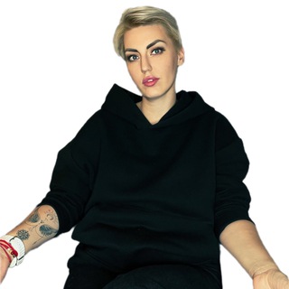 Логотип @mikeninalife - Микенина Катерина @mikenina.life