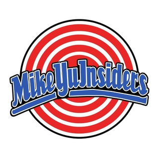 Логотип @mikeyuinside - Инсайды от майка ю