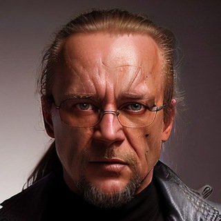 Логотип @mikhail_bdd - Михаил Кириченко - БДД