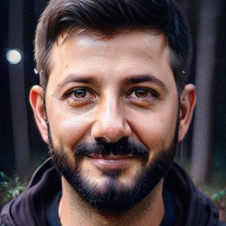 Логотип @mikhail_galustyan - МИХАИЛ ГАЛУСТЯН️ ️