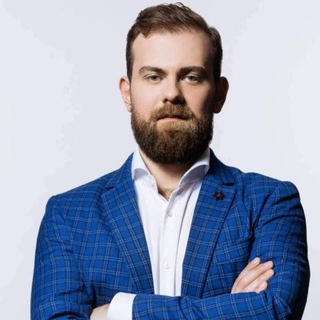 Логотип @mikhail_go85 - Михаил Горяной 🇷🇺