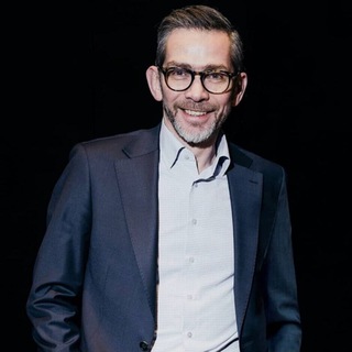 Логотип @mikhail_gruber_business_therapy - Михаил Грубер I Бизнес Терапия