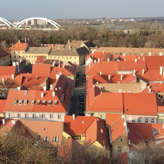 Логотип @mikhail_in_serbia - Михаил в Сербском селе 👍