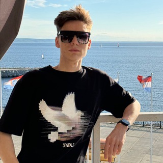 Логотип @mikhail_kindalov - Михаил про закупки трафика в каналах ТГ