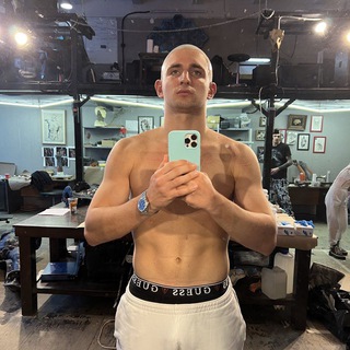 Логотип @mikhail_litvin0 - Михаил Литвин ✅