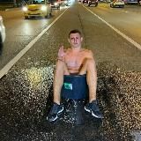 Логотип @mikhail_litvin_insiderr - Литвин Инсайдер