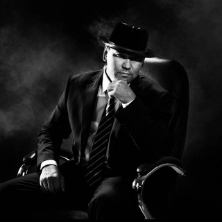 Логотип @mikhail_lugovoi - Фотограф Михаил Луговой