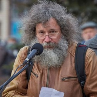 Логотип @mikhail_s_gelfand - Михаил Гельфанд