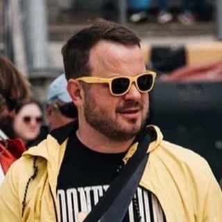 Логотип @mikhail_x50 - Mr. Майкл | Crypto Blog