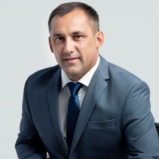 Логотип @mikhailbabchuk - Михаил Бабчук