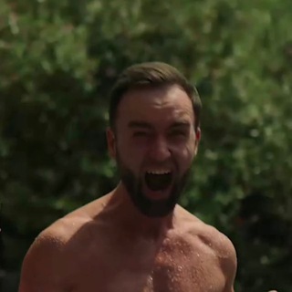 Логотип @mikhailbazhin - Легенда о сверхчеловеке ◾️ Михаил Бажин