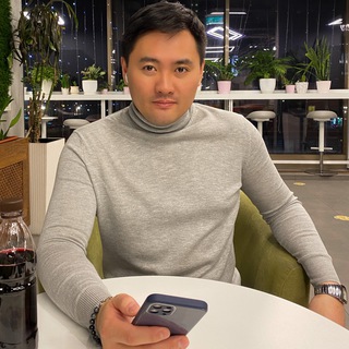 Логотип @mikhailkim_coach - Михаил Ким 🤩🏆