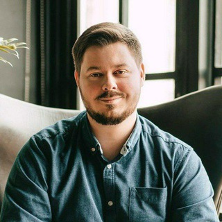 Логотип @mikhailkopyrkin - Остеопат Михаил Копыркин