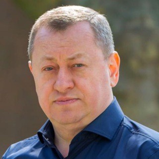 Логотип @mikhailkovalyukchat - Михаил Ковалюк - Чат 💬
