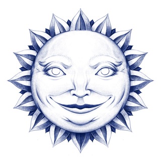 Логотип @mikhailkravchenkoart - Художества Михаила Кравченко