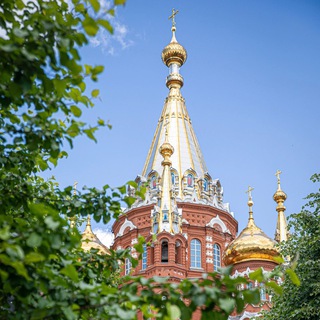 Логотип @mikhailoarkhangelskiysobor - ИЖСОБОР