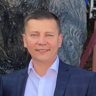 Логотип @mikhailov_kanash21 - Виталий Михайлов_Канаш21