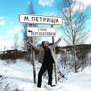 Логотип @mikhailptrv - Mikhailptrv