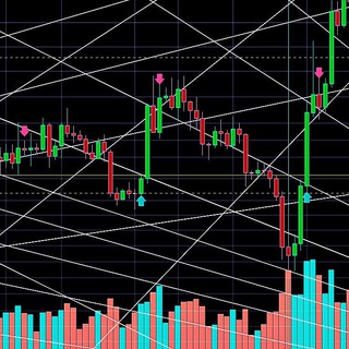 Логотип @mikhailrazor22 - Trading Crypto in plus