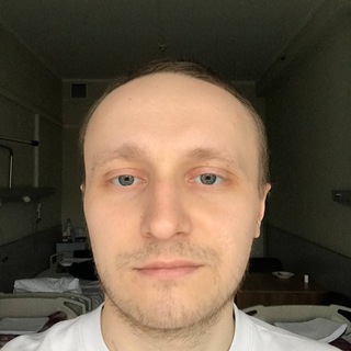Логотип @mikhails12 - Сбор средств. Михаил Сокол
