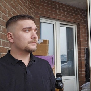 Логотип @mikhailvitte - Берлога Витте