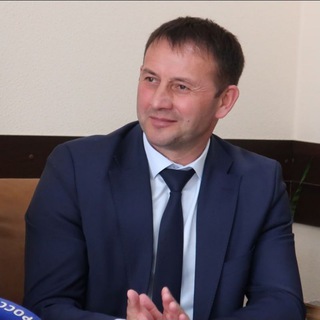 Логотип @mikhailzaitsev_chat - Михаил Зайцев Chat