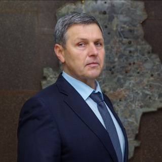 Логотип @mikhailzheltyakov - Михаил Желтяков | Министр культуры ДНР