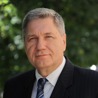 Логотип @mikhalev_zsro - Сергей Михалев