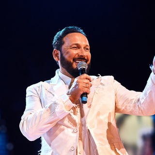 Логотип @mikhaylov_stasa - Стас Михайлов Музыка