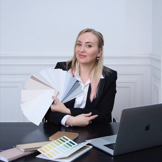 Логотип @mikhaylovadiz - Автор дизайна | Маша Михайлова👩🏼‍🎨