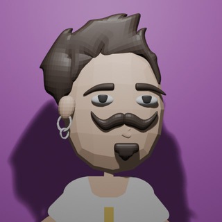 Логотип @mikhazen - Mikha Zen