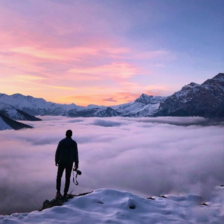 Логотип @mikhoshka - Mikhoshka