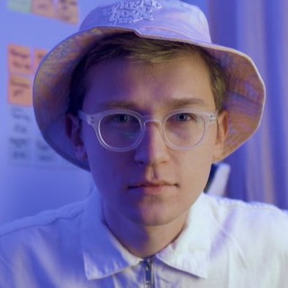 Логотип @mikitacrew - Mikita